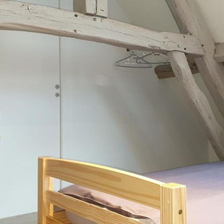 La Petite Maison Ξενοδοχείο Saint-Georges-sur-Cher Εξωτερικό φωτογραφία