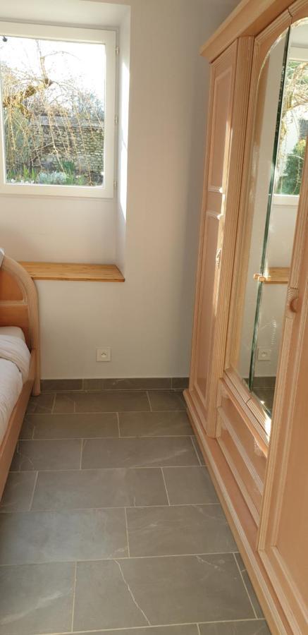 La Petite Maison Ξενοδοχείο Saint-Georges-sur-Cher Εξωτερικό φωτογραφία