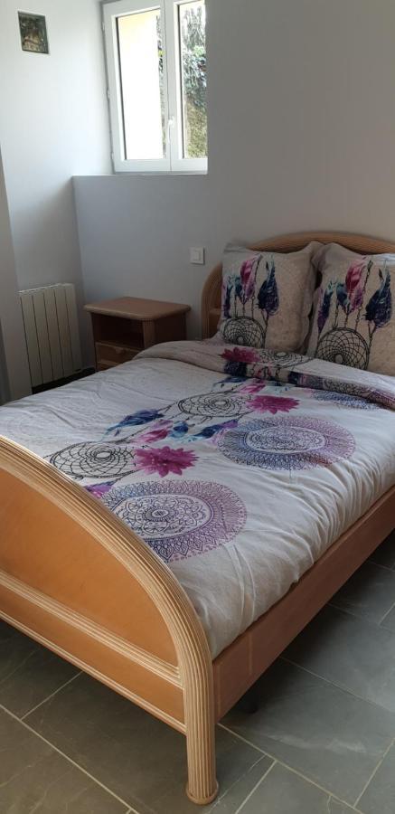 La Petite Maison Ξενοδοχείο Saint-Georges-sur-Cher Εξωτερικό φωτογραφία