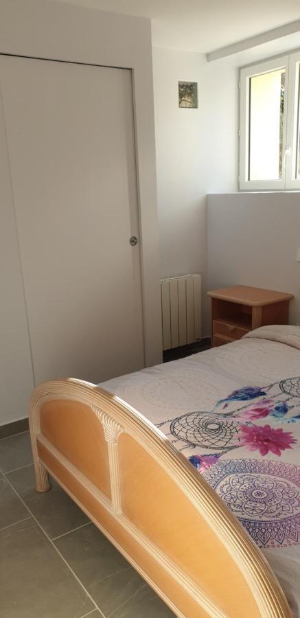 La Petite Maison Ξενοδοχείο Saint-Georges-sur-Cher Εξωτερικό φωτογραφία